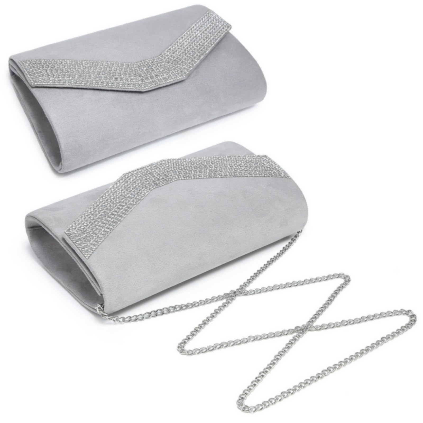 Elegant Women's Evening Bags - Formal Party Clutches, Wedding Purses & Prom Handbags for Cocktail Dresses & Special Occasions