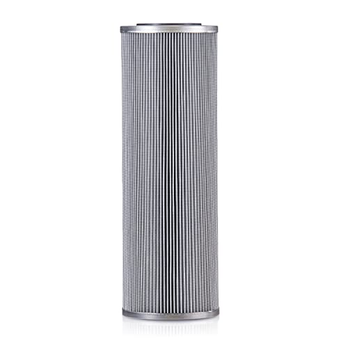 MF0062663 Main Filter Cartridge Replacement - 25 Micron Microglass Direct Interchange Filter Element | Compatible with Water Filtration Systems, Industrial Equipment & Home Appliances
