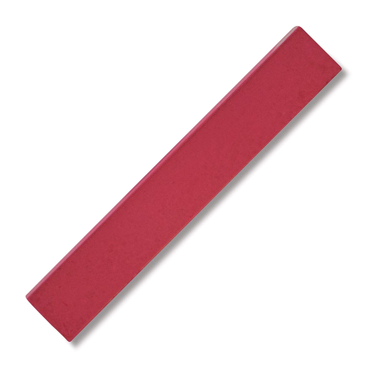 Holbein Soft Pastel Individual Stick - Permanent Red 2 | Professional Artist Pastels for Drawing & Painting | Ideal for Portraits, Landscapes & Mixed Media Art