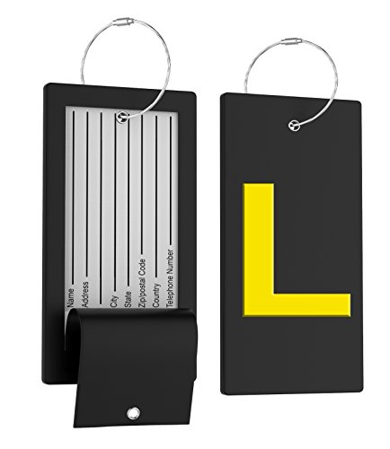L (Yellow)