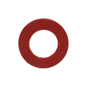 Alfa 22 Fiber Washer #22 - High-Quality Sealing Gasket for Plumbing, Automotive & Industrial Use - Durable Leak-Proof Solution for Pipes, Valves & Machinery