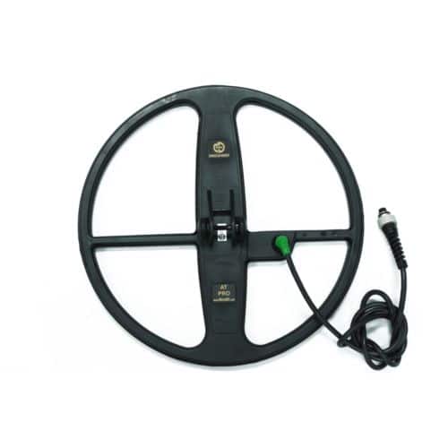 Garrett AT Pro Metal Detector 13