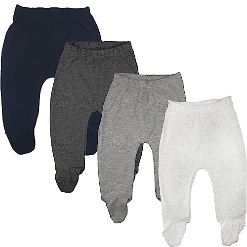 Gray- 4-pack