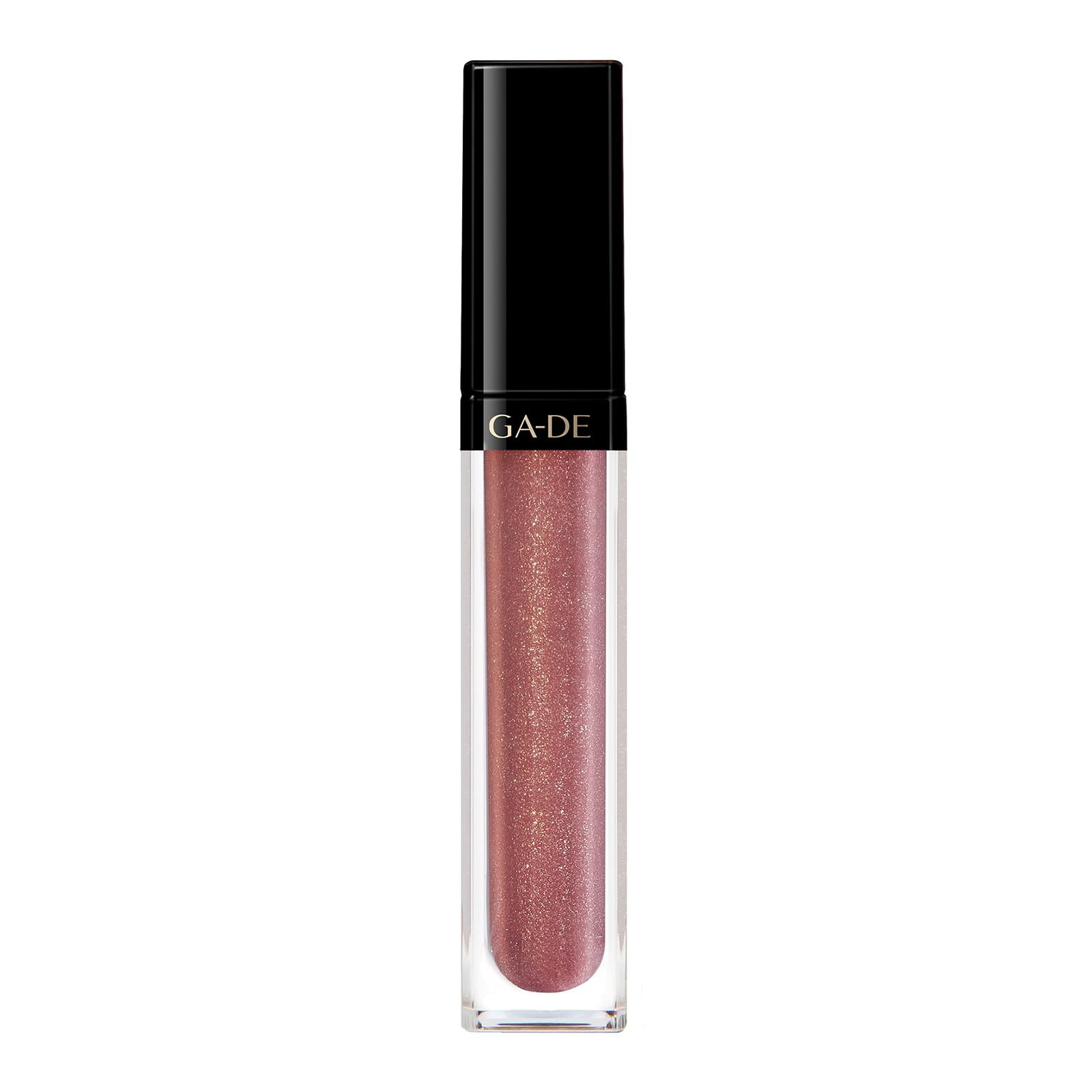 GA-DE 815 Luminary Lip Gloss - High Shine, Hydrating & Non-Sticky Lip Gloss for Women - Perfect for Daily Wear, Parties & Special Occasions