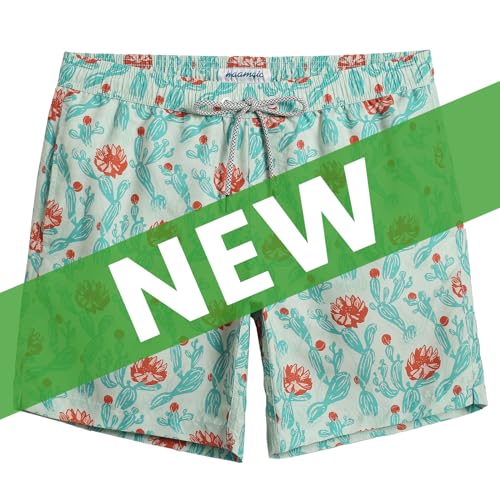 Cactus Flower Dark Green