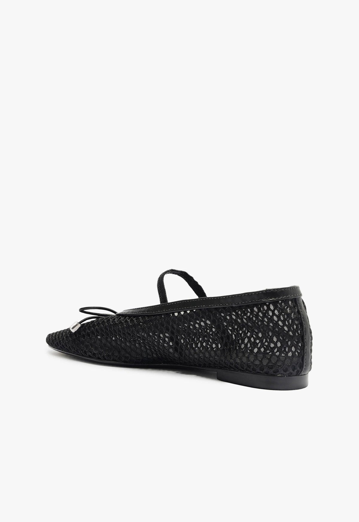 Arissa Women's Breathable Mesh Flat Shoes - Comfortable Slip-On Loafers for Casual Wear, Office & Travel