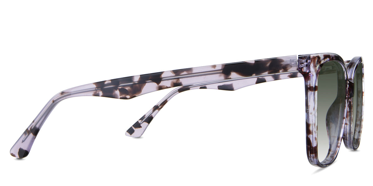Elona Women's Prescription Sunglasses - UV Protection, Stylish & Comfortable for Driving, Outdoor Activities & Daily Wear