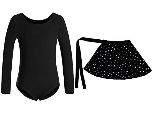 Separate Skirt-black