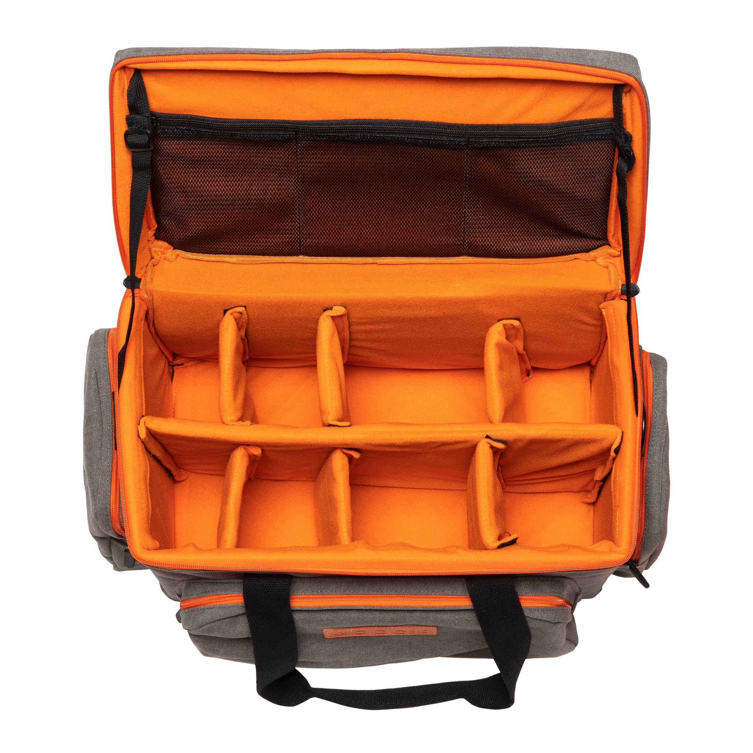 Godox AD600PROII 600Ws Battery-Powered Flash Light with CB15 Carry Bag - Perfect for Outdoor, Studio, and Portrait Photography