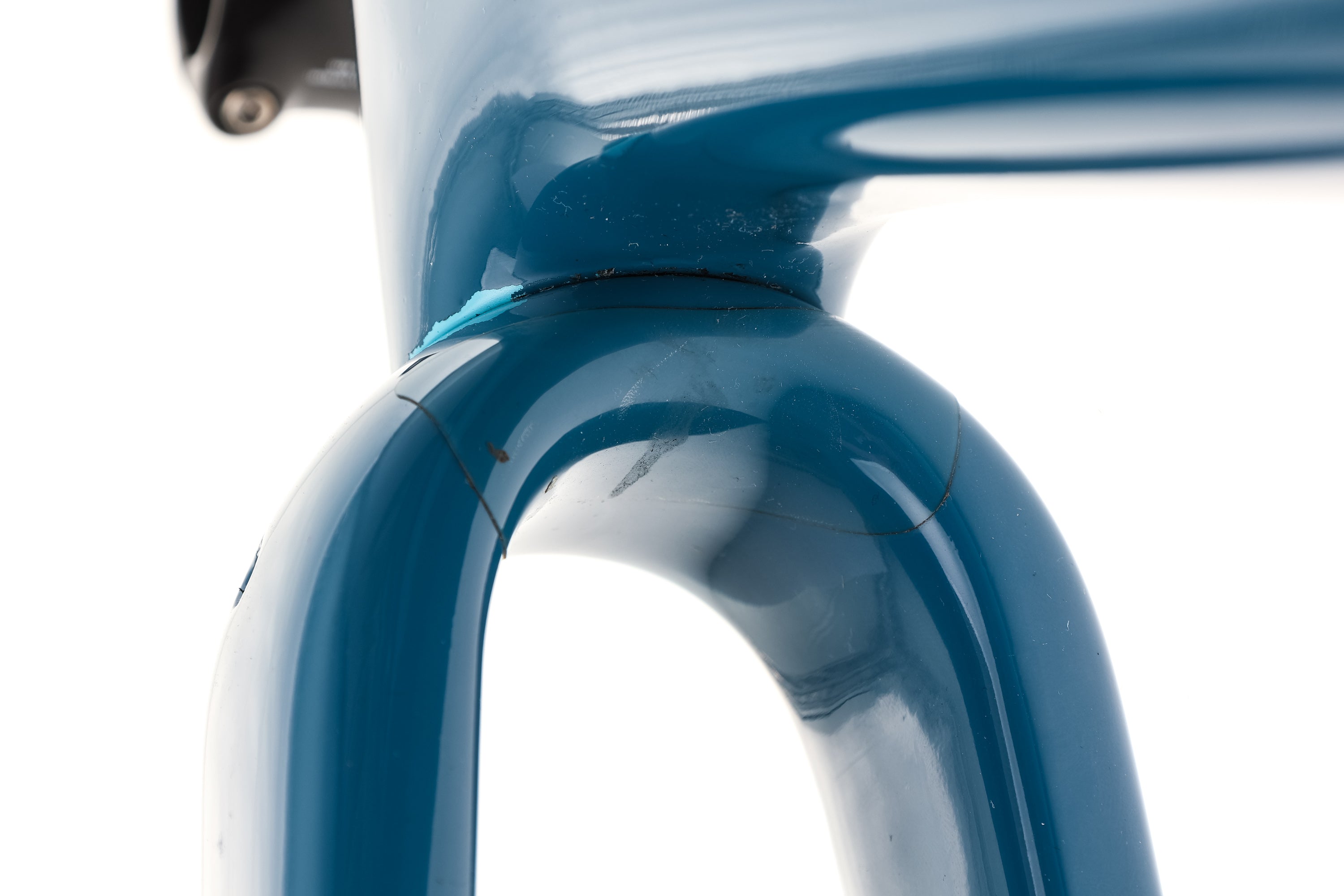 Allied Allroad 49cm Frameset 2020 - Lightweight Carbon Gravel Bike Frame for Adventure Cycling & Road Racing