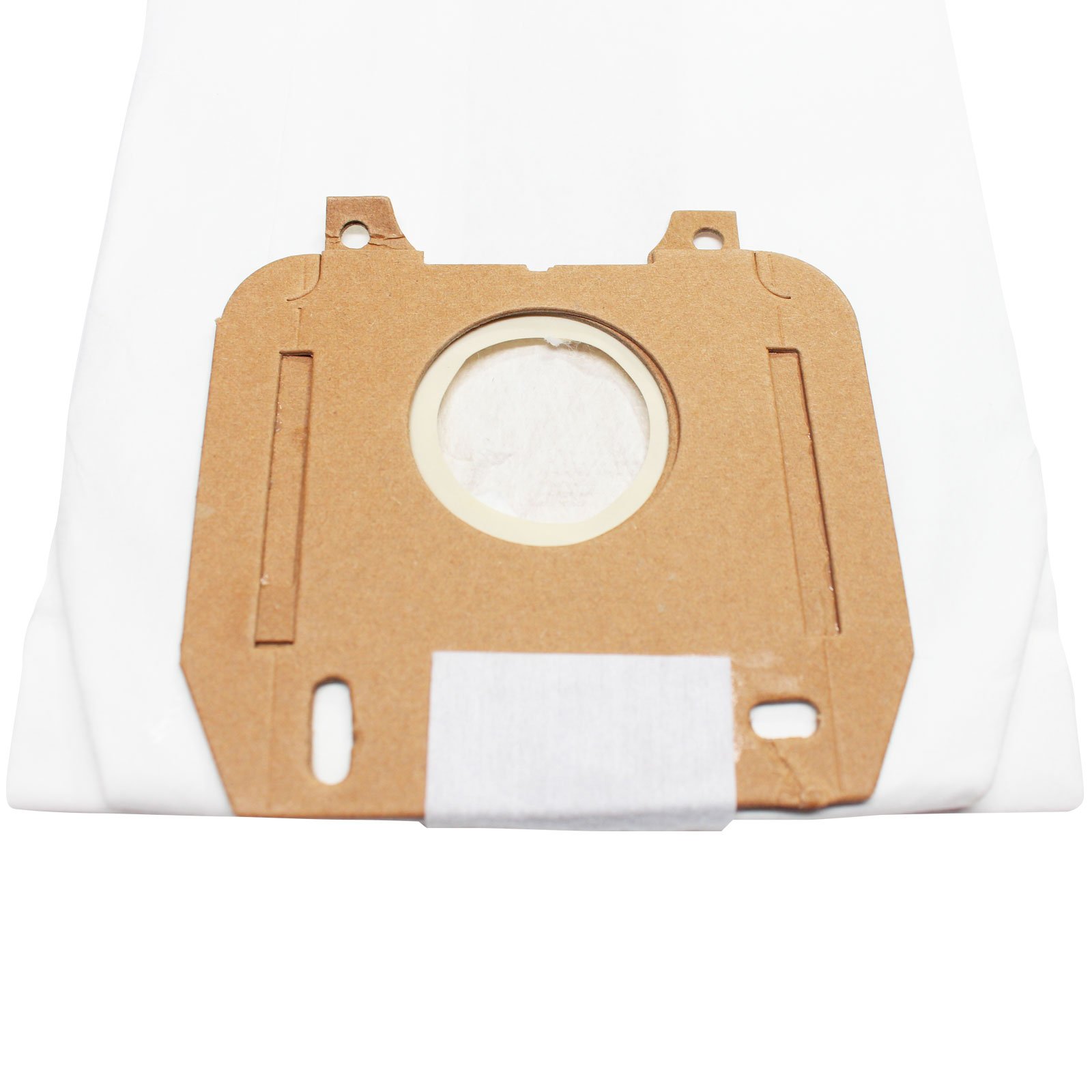 UpStart Battery 3 Replacement Vacuum Bags for Oreck LW1500RS - Compatible with Oreck Magnesium & Type LW Models | Perfect for Home Cleaning & Pet Hair Removal