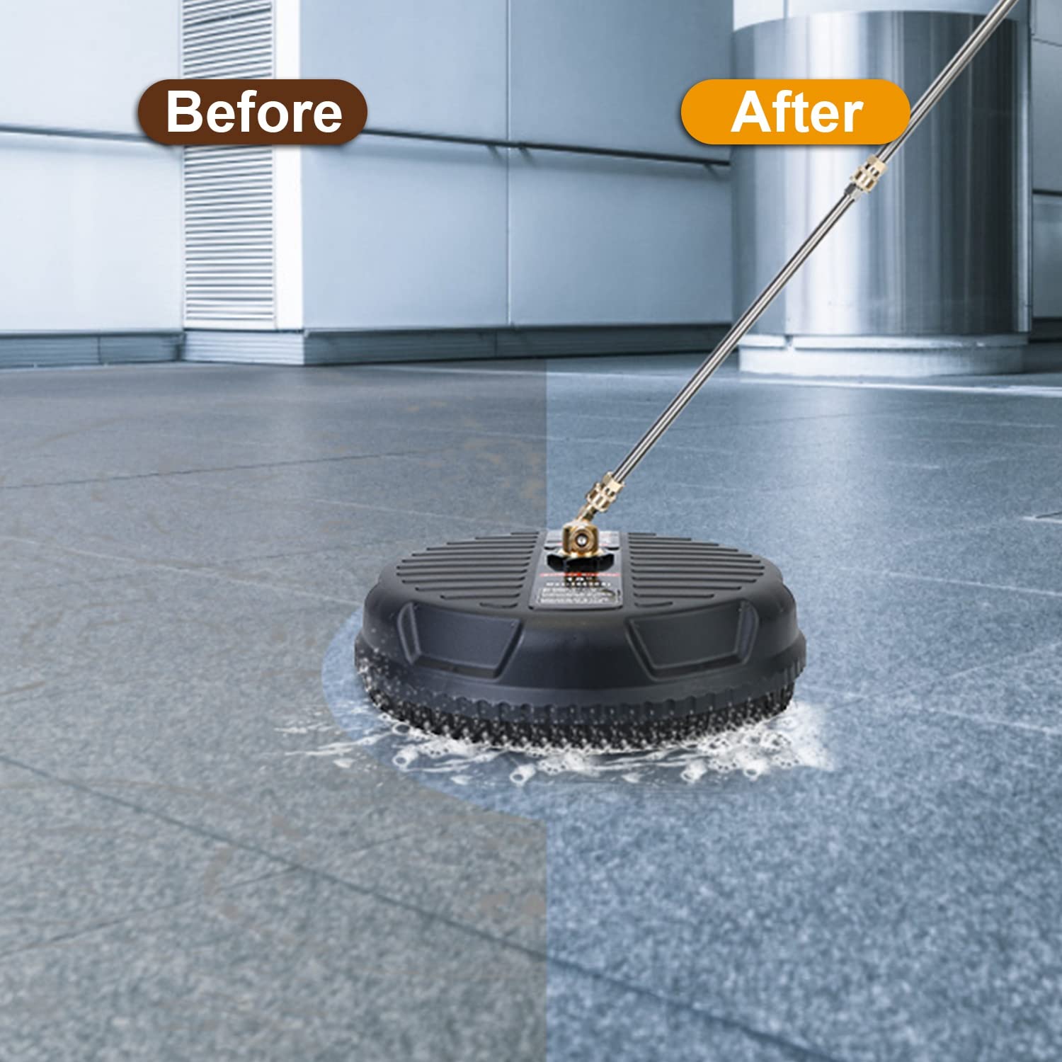Moclever 15