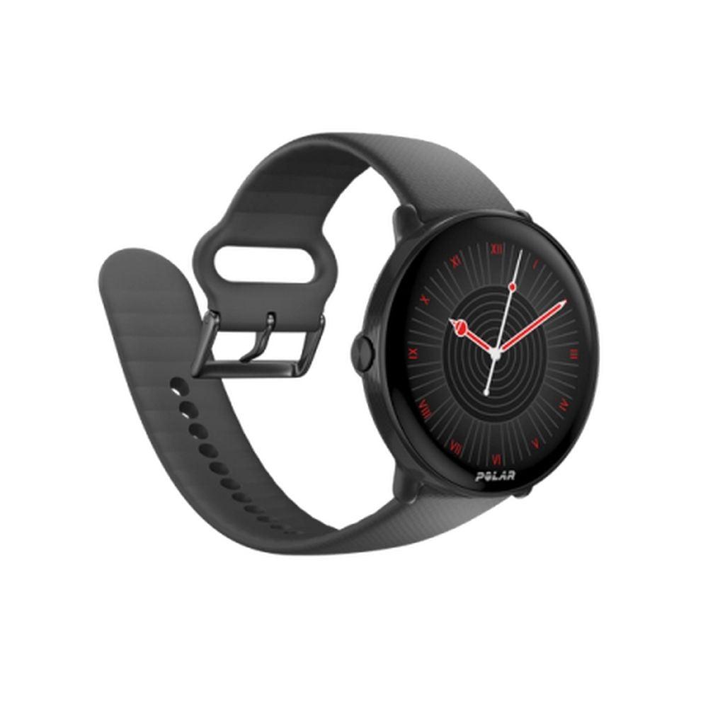 Polar Ignite 3 Smartwatch - Advanced Fitness & Health Tracker with GPS, Heart Rate Monitor, Sleep Analysis - Perfect for Running, Swimming & Daily Activity Tracking