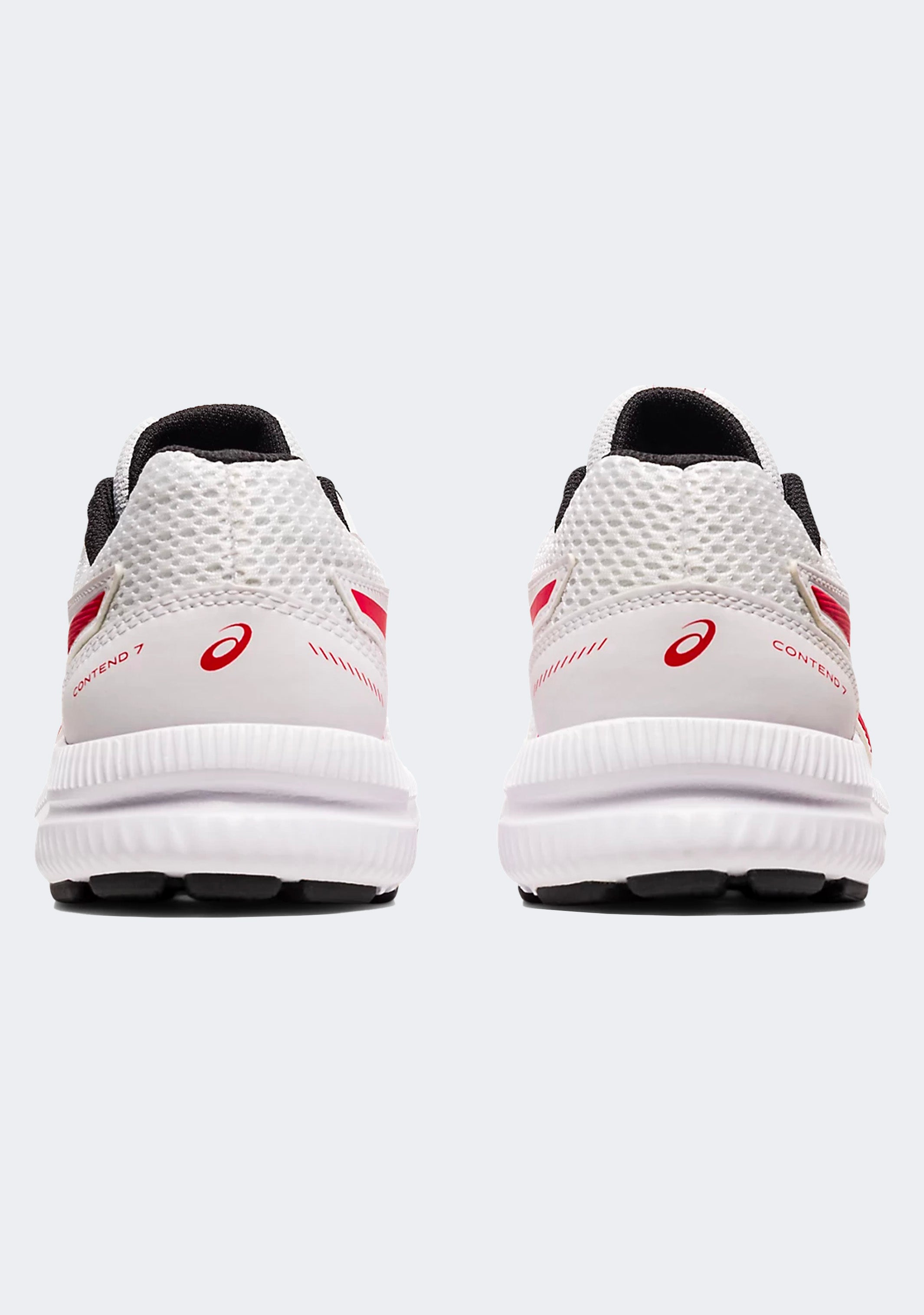 ASICS Kids' Contend 7 GS Running Shoes - Lightweight & Breathable Sneakers for Boys & Girls - Perfect for School, Sports & Everyday Play
