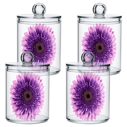 Purple Chrysanthemum