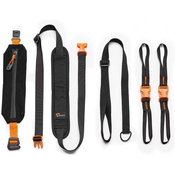 Lowepro PhotoSport Pro 55L AW III Camera Backpack - Waterproof DSLR/SLR Bag for Outdoor Photography & Travel - Perfect for Hiking, Camping and Adventure Trips
