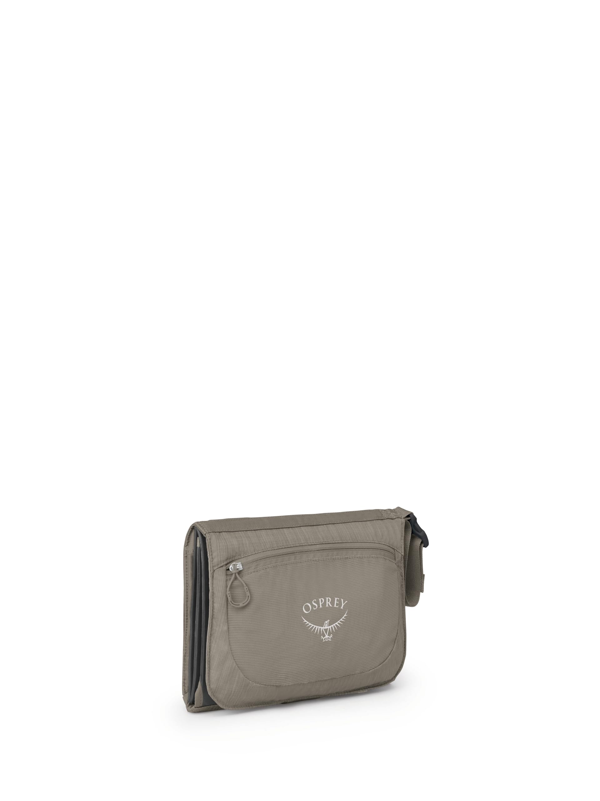 Osprey Poco Baby Changing Pad - Portable, Waterproof & Compact Diaper Changing Mat for Travel, Nursery & On-the-Go Parents