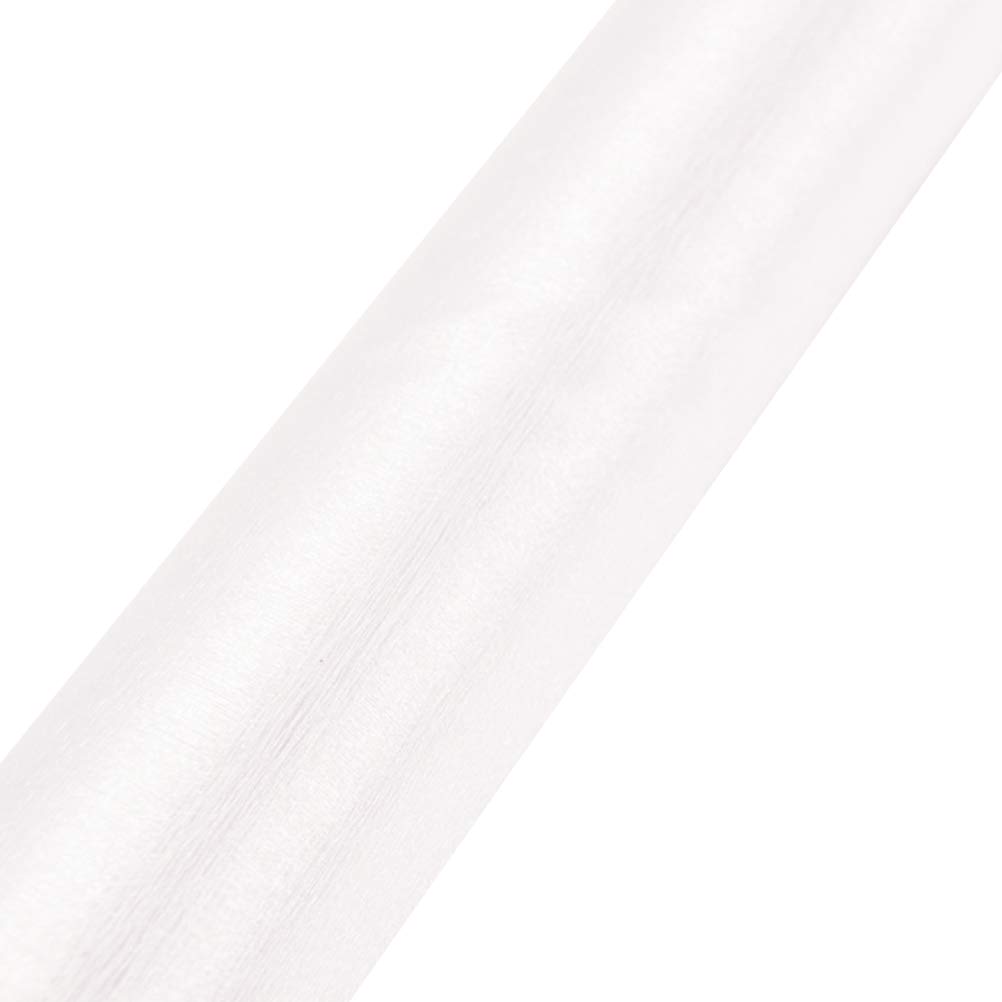 NUOBESTY Waterproof Floral Wrapping Paper Roll - Decorative Gift Wrap for Bouquets, Flowers & Presents - Perfect for Weddings, Birthdays & Home Decor