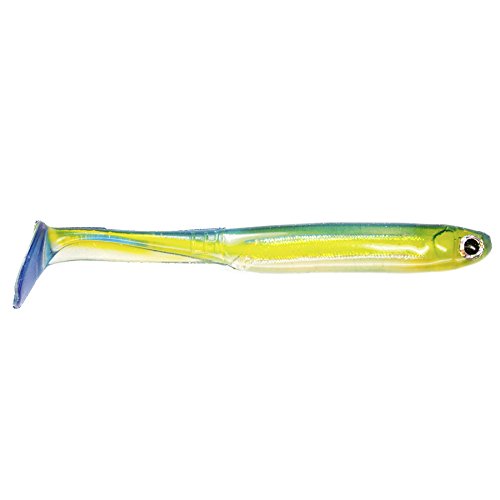 Lunkerhunt Bento Fishing Lure - Premium Bass Fishing Bait with Realistic Action - Perfect for Freshwater & Saltwater Fishing, Kayak Angling, and Tournament Bass Fishing