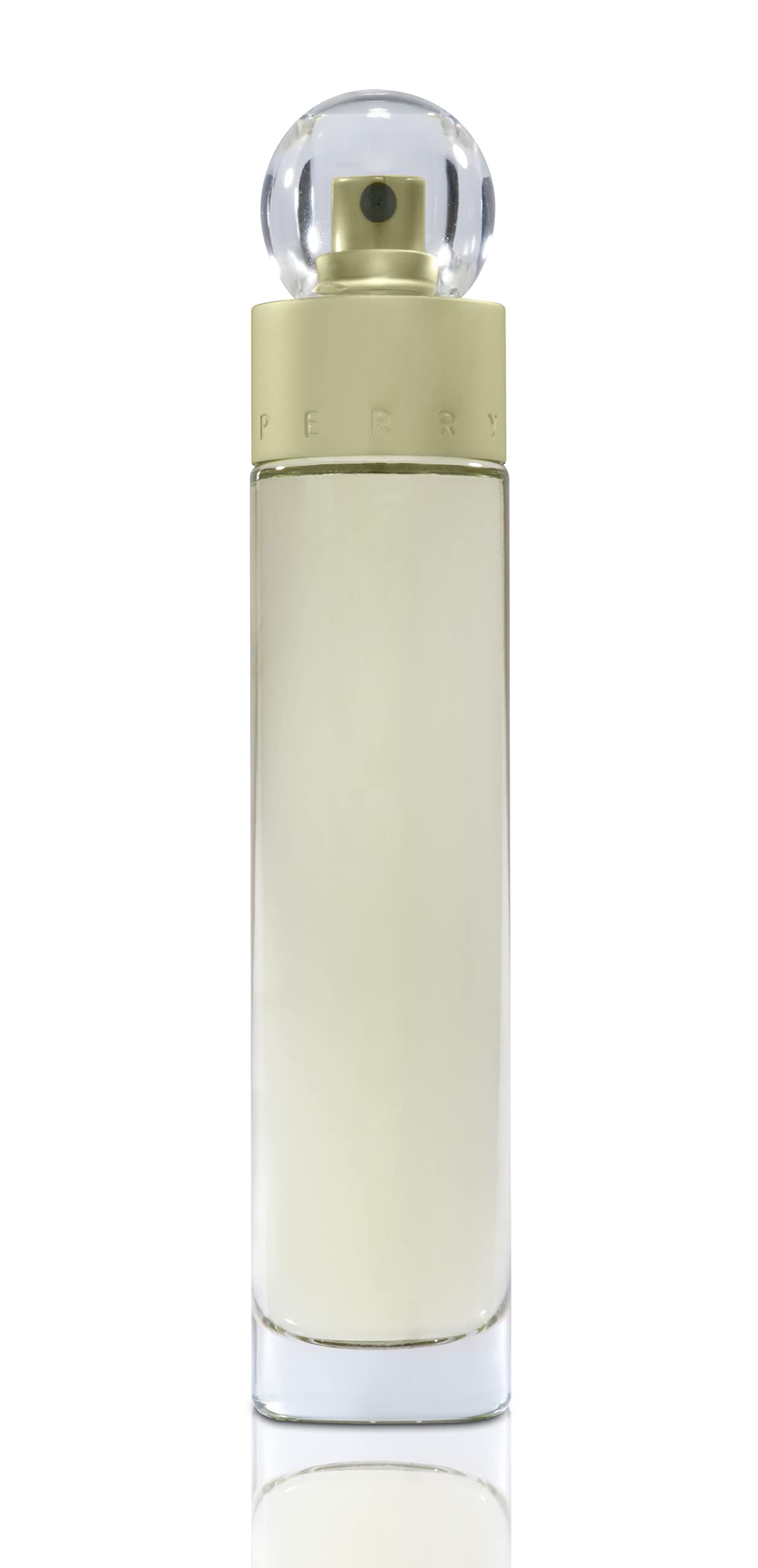 Perry Ellis Reserve for Women 3-Piece Gift Set - Perfume, Body Lotion & Shower Gel - Perfect for Birthday, Anniversary & Valentine's Day Gifts