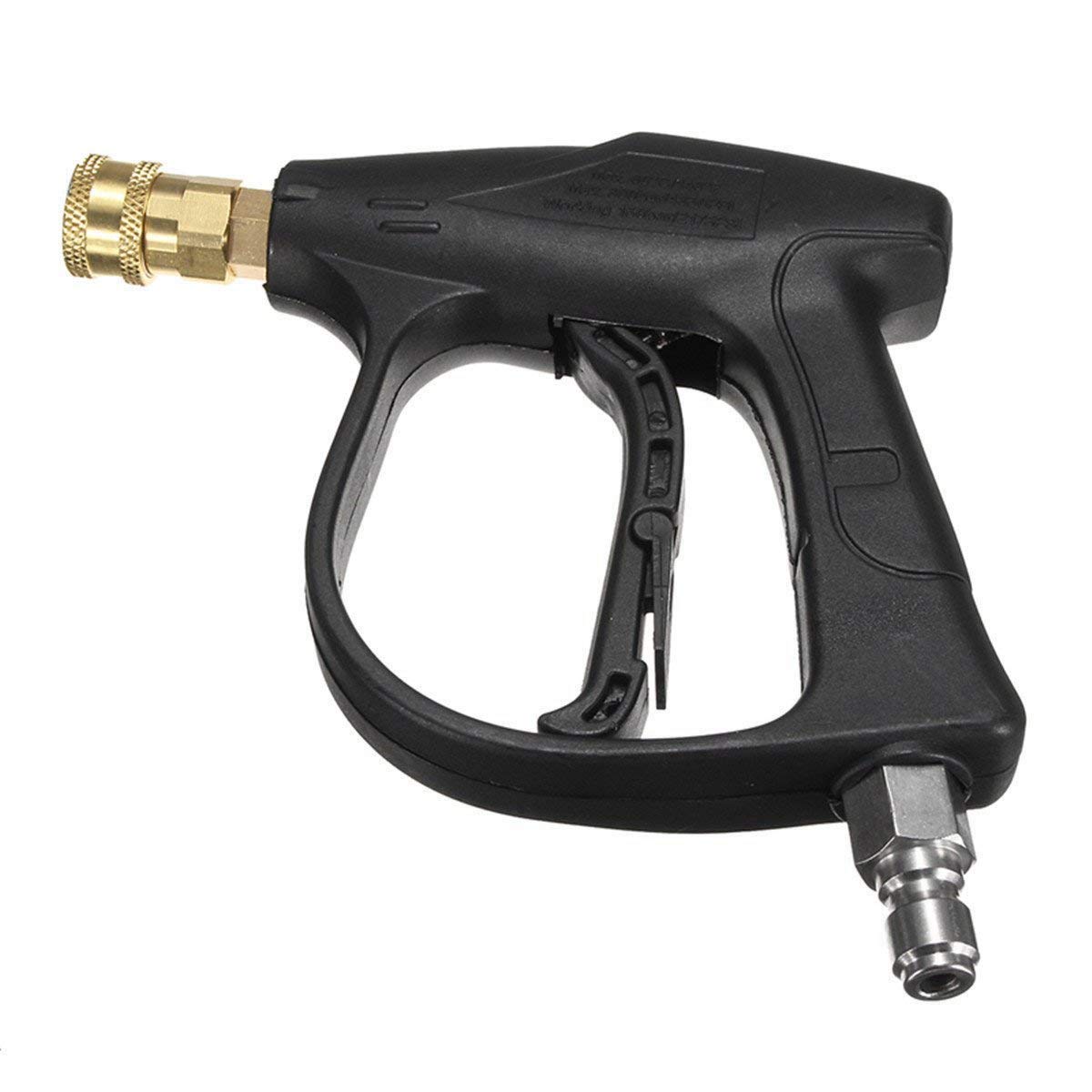 3000 PSI High Pressure Foam Cannon Car Washer - 3/8
