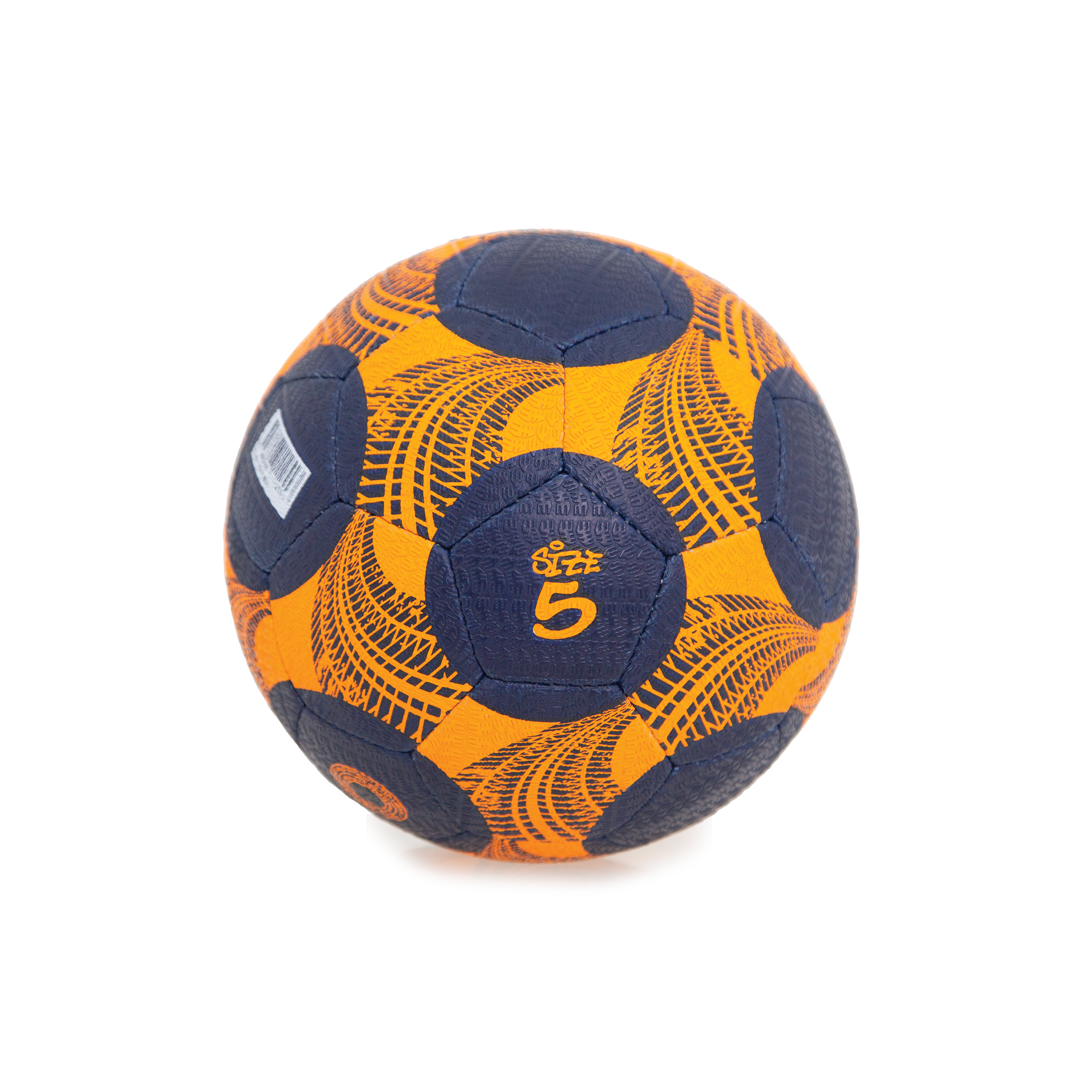 Victor Street Soccer Ball - Durable & High Performance for Outdoor, Training & Match Play - Perfect for Kids, Teens & Adults
