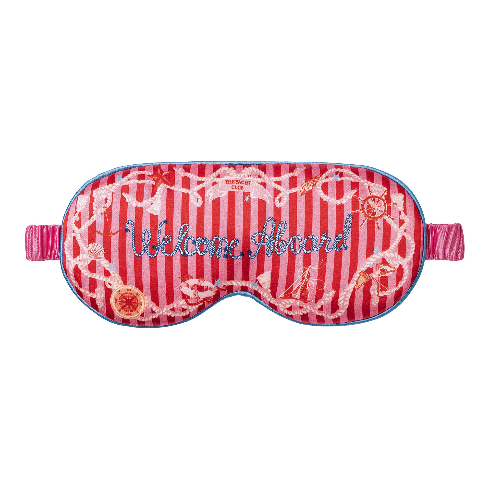 Contour Sleep Mask - 3D Blackout Eye Mask for Sleeping, Travel & Relaxation - Soft Comfortable Blindfold for Night & Nap - Perfect for Side Sleepers, Airplane & Jet Lag Relief