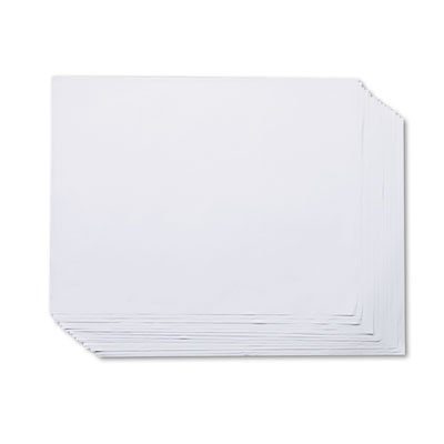Doodle Desk Pad Refill - 25 Sheets, 22