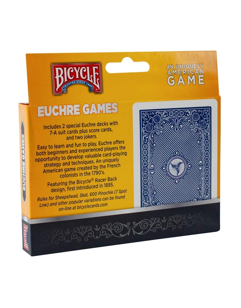 Premium Bicycle Playing Cards - Classic Poker Size Deck for Magic Tricks, Card Games & Collectibles - Perfect for Poker Night, Family Gatherings & Professional Performances