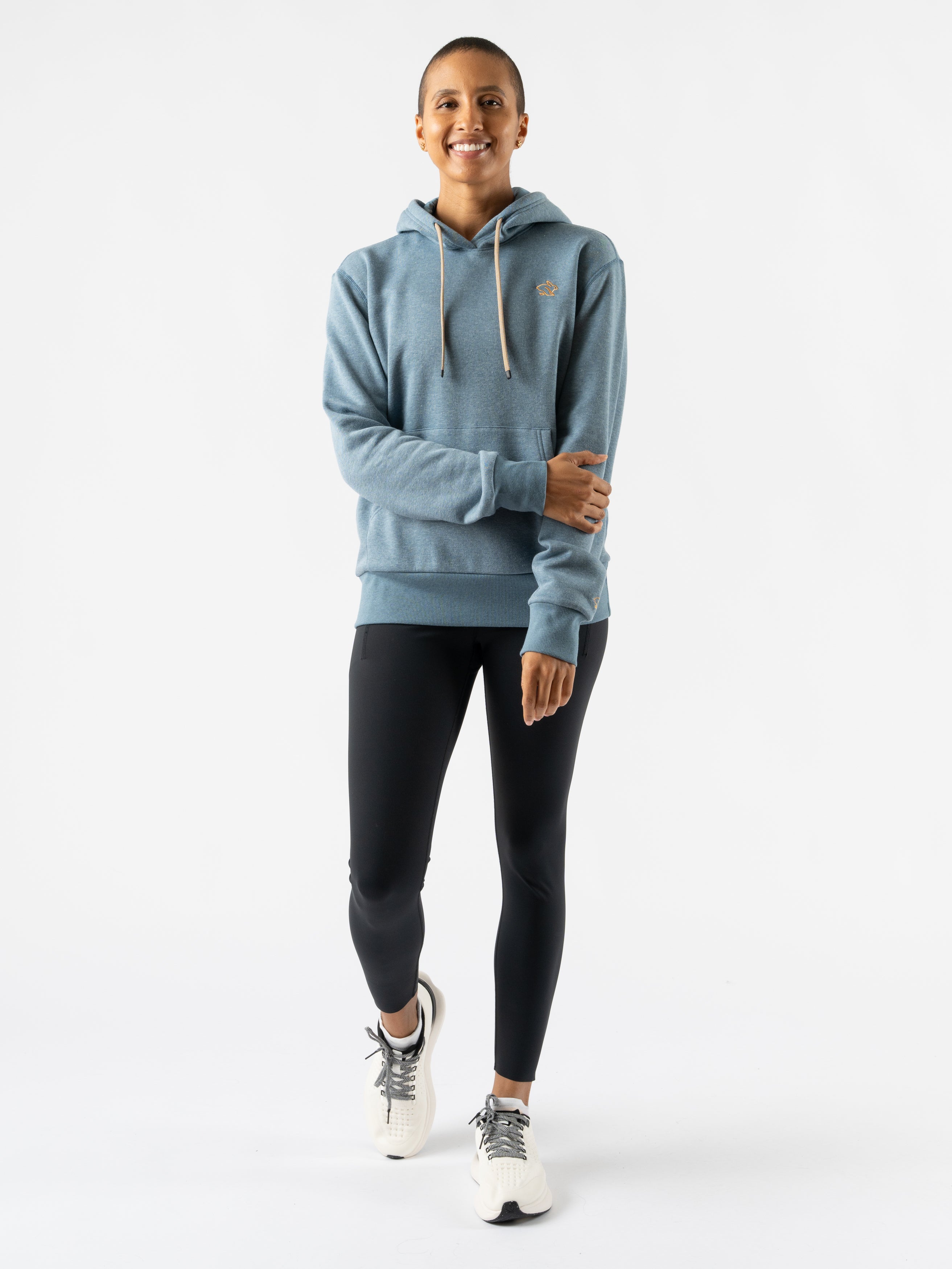 Go To Hoodie - Unisex Comfortable Pullover for Men & Women | Perfect for Casual Wear, Gym, and Outdoor Activities