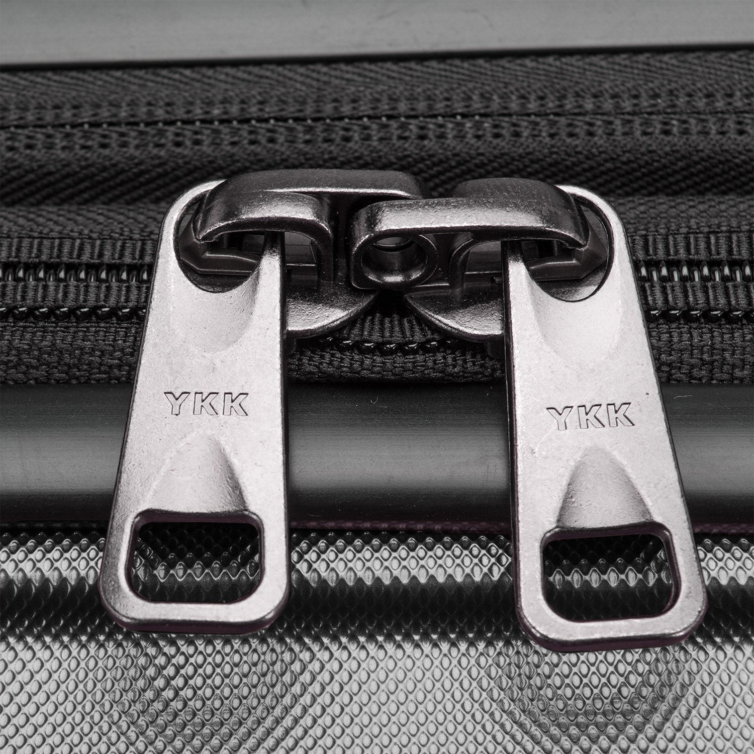 Archer Medium Checked Luggage - Lightweight Spinner Suitcase for Travel, Business & Vacation (20-24 Inch Carry-On, TSA Lock) - Perfect for Airplanes, Road Trips & Weekend Getaways