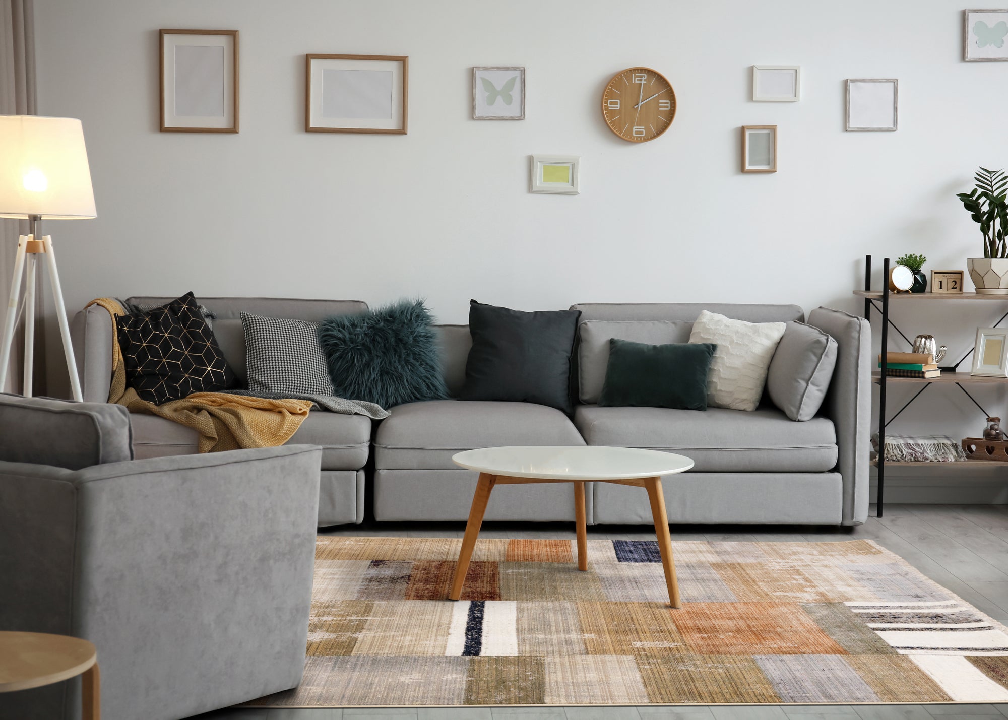 Serene D975/4919 - Premium Quality for Home & Office Use | Perfect for Relaxation & Productivity
