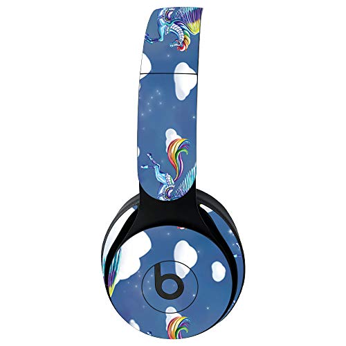Rainbow Pegasus