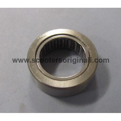 Vespa Bearing & Spring Gear Set for Flywheel Side - Compatible with GS160 & SS180 Models - Pack of 3 - High-Quality Scooter Replacement Parts - Perfect for Vespa Restoration & Performance Upgrades