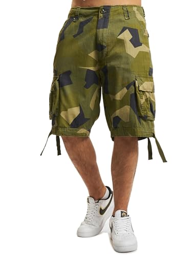 Swedish Camo