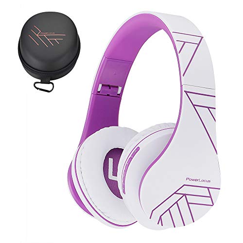 White/Violet