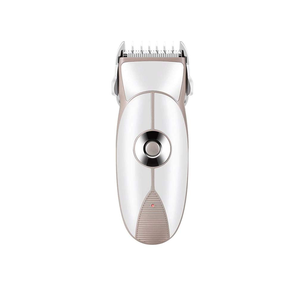 FLaig Baby Electric Hair Clipper - Rechargeable, Waterproof & Quiet Hair Trimmer for Kids & Infants - Perfect for Home Haircuts, Travel & Sensitive Skin Care