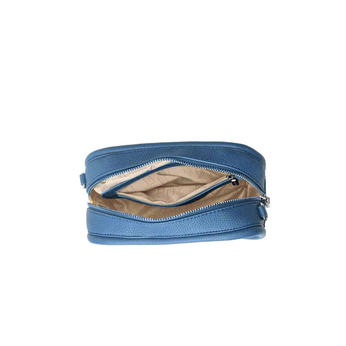 Erika Recycled Vegan Leather Crossbody Bag for Women | Eco-Friendly & Cruel-Free | Multiple Colors | Perfect for Work, Travel & Everyday Use
