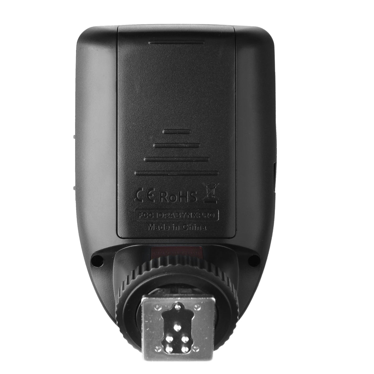 XPro (First Gen.) 2.4GHz Wireless Flash Trigger for Canon Nikon Sony - TTL & High Speed Sync Compatible - Perfect for Studio Photography & Outdoor Shooting
