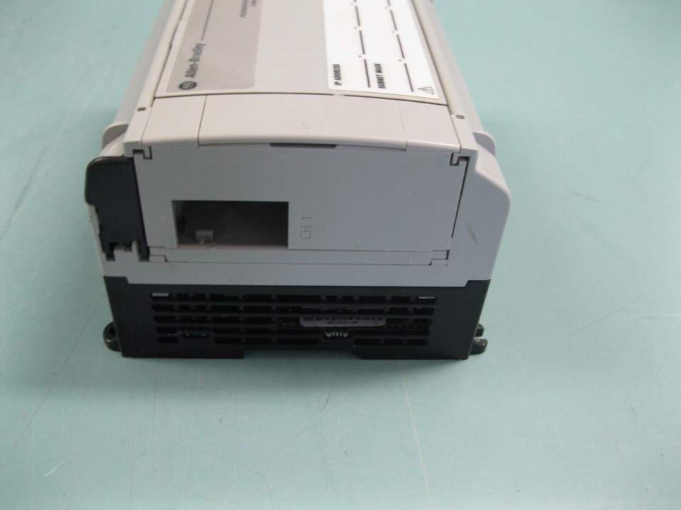 Original & Used Allen-Bradley 1757-FFLD2 PLC Module - Industrial Automation & Control System Replacement Part for Factory Machinery