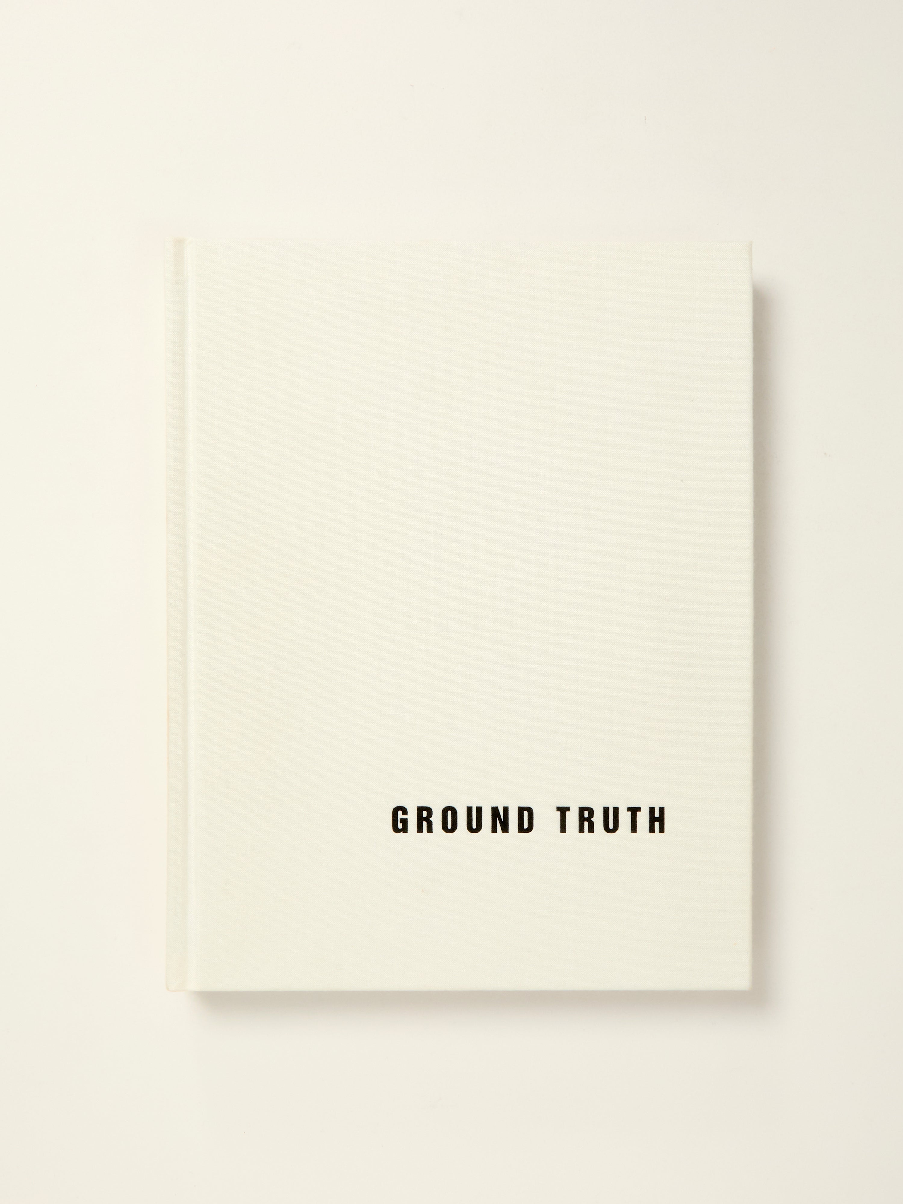 Ground Truth Data for Machine Learning & AI - High-Quality Training Datasets for Computer Vision, NLP & More | Perfect for AI Model Development, Research & Data Annotation Projects