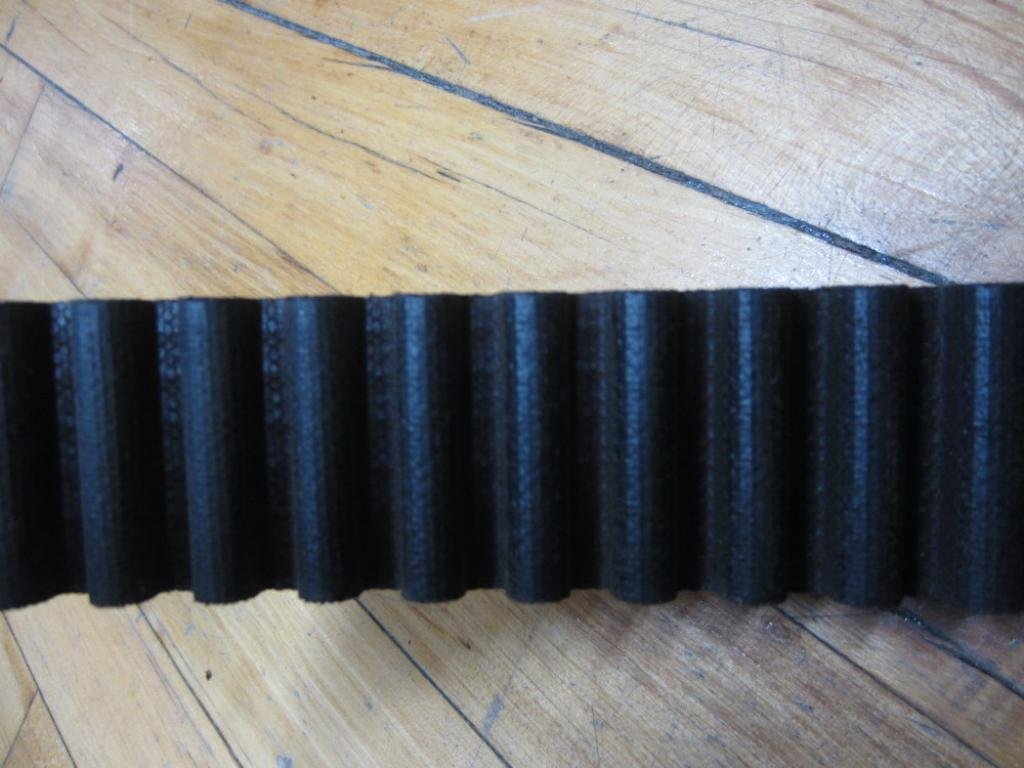 231014M40 Synchronous Timing Belt, 40