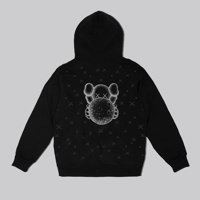 KAWS Holiday Shanghai Sweater - Limited Edition Unisex Pullover for Streetwear & Casual Fashion | Perfect for Urban Outfits & Collector's Gifts