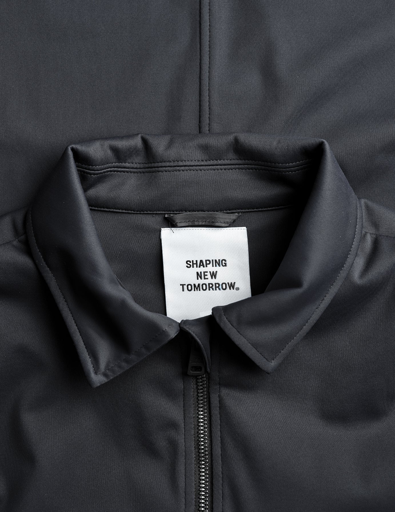 Premium Black Elements Jacket - Lightweight Waterproof Windbreaker for Outdoor Hiking, Camping & Travel | Men's & Women's All-Weather Jacket