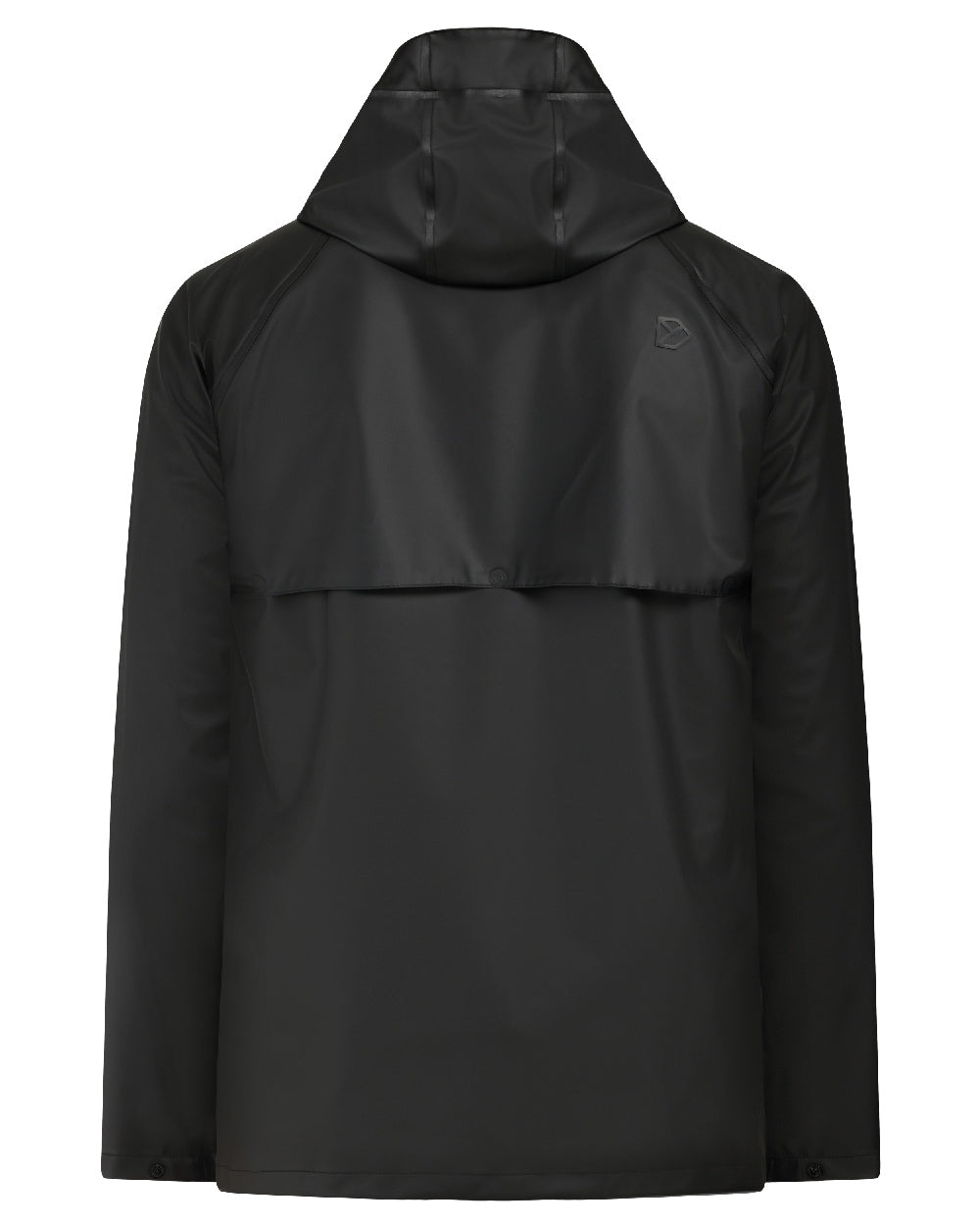 Didriksons Avon Galon Jacket 2 - Waterproof Windbreaker for Men & Women - Lightweight Outdoor Raincoat for Hiking, Camping & Travel