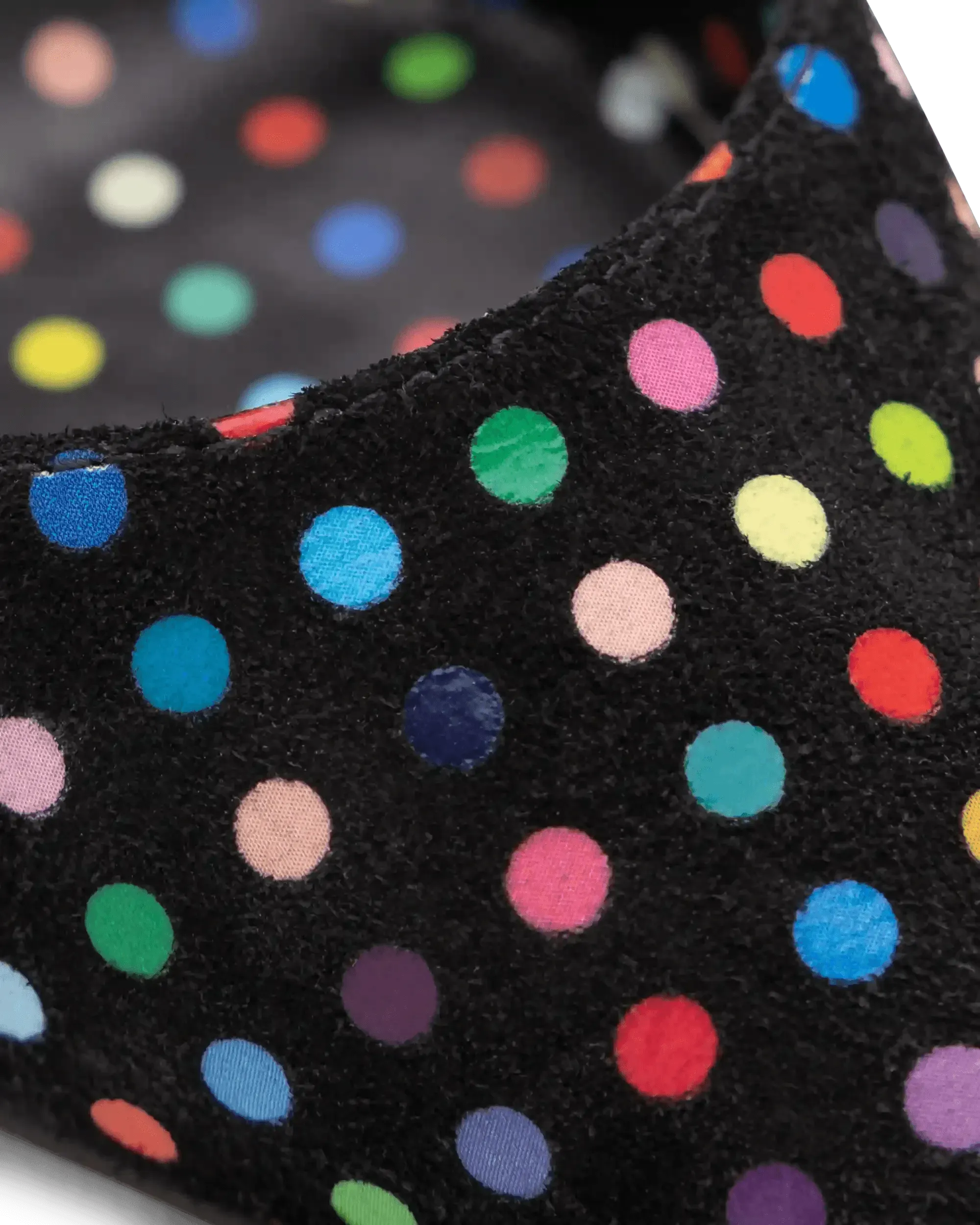 Hot Chick Polka Dot 100 Pumps - Stylish Women's High Heels for Parties, Dating & Special Occasions