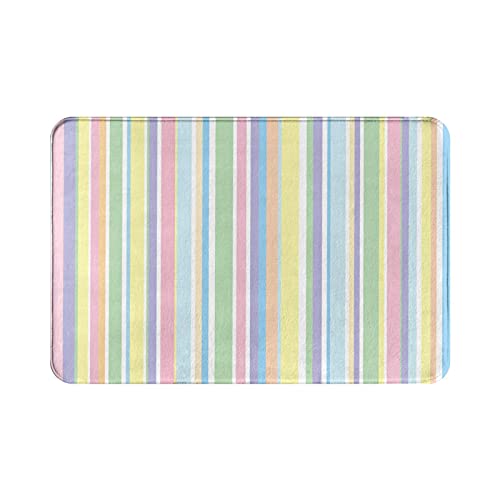 Pastel Colored