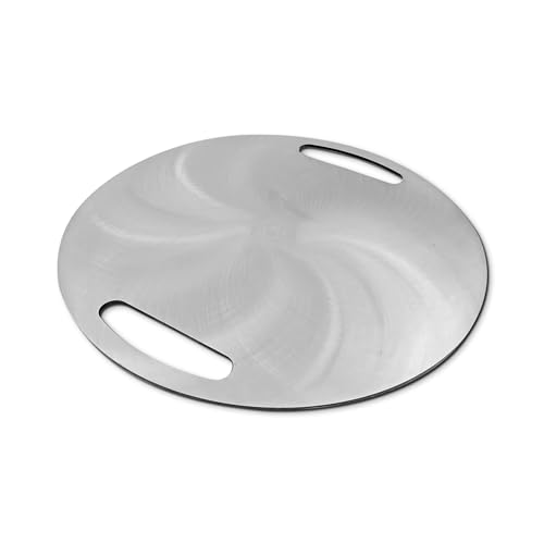 Carbon Steel Flat Top Plancha