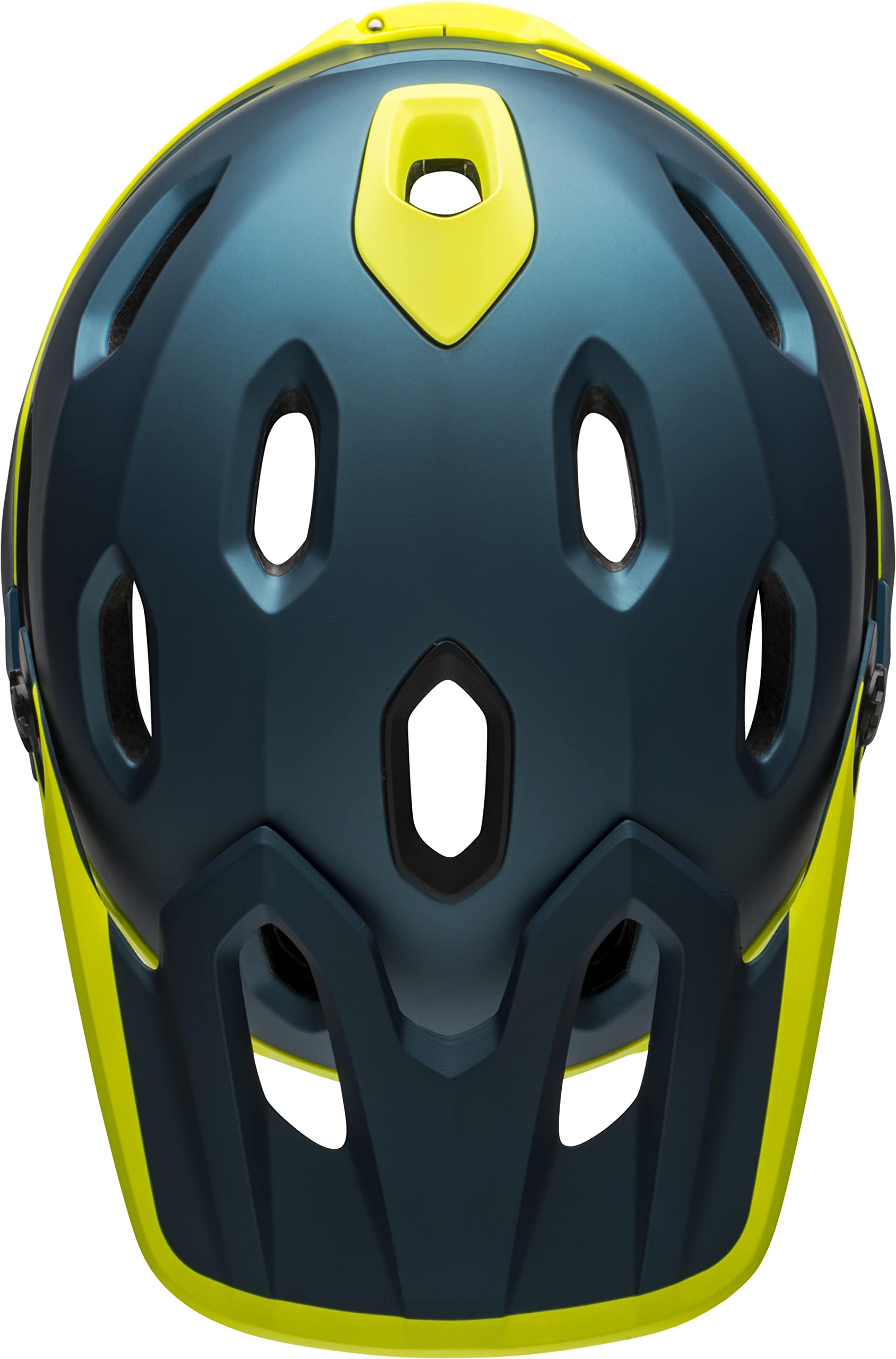 BELL Super DH MIPS Adult Mountain Bike Helmet - Lightweight & Durable Full Face MTB Helmet for Downhill & Trail Riding - Perfect for Mountain Biking, Cycling & Outdoor Adventures