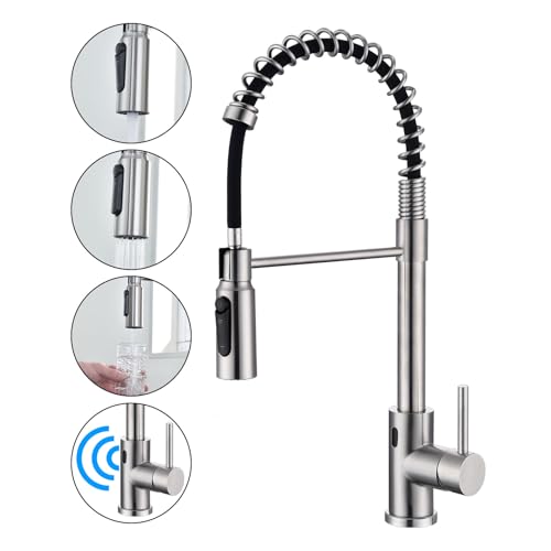 2 - Brushed Nickel